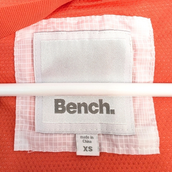 Bench Boisterous Windbreaker For Women - Picture 7 of 11